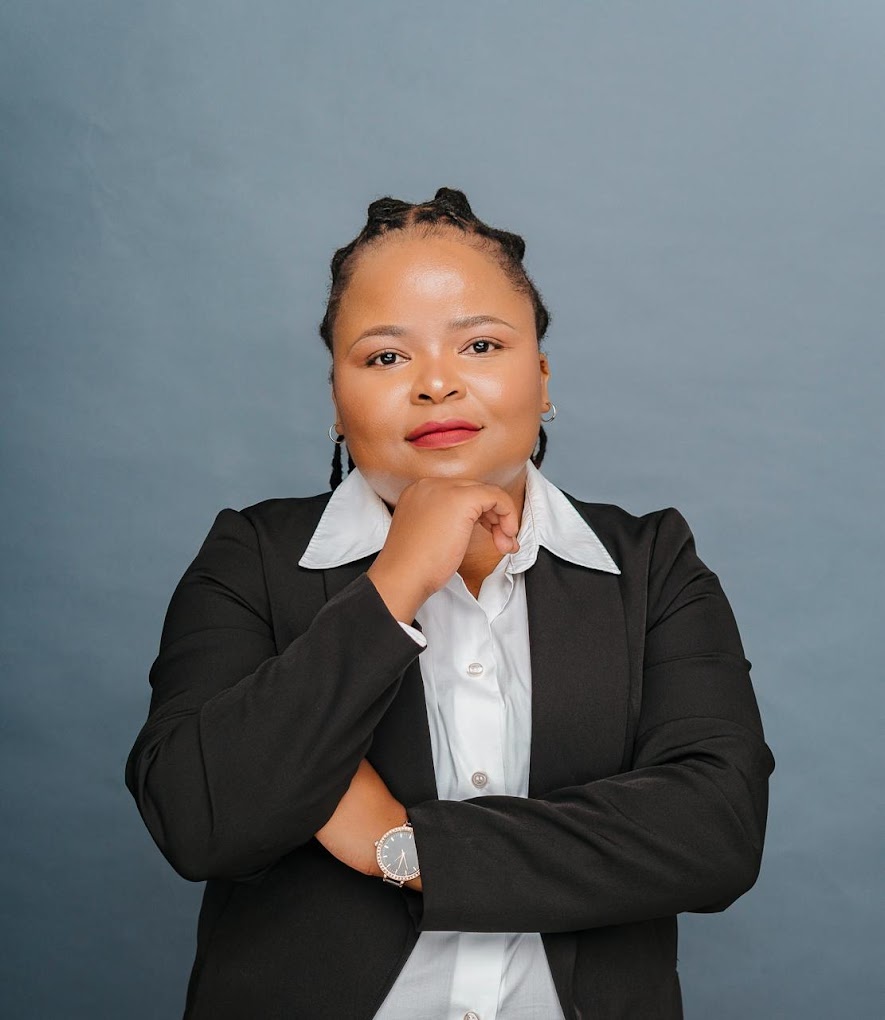 Zama Luthuli