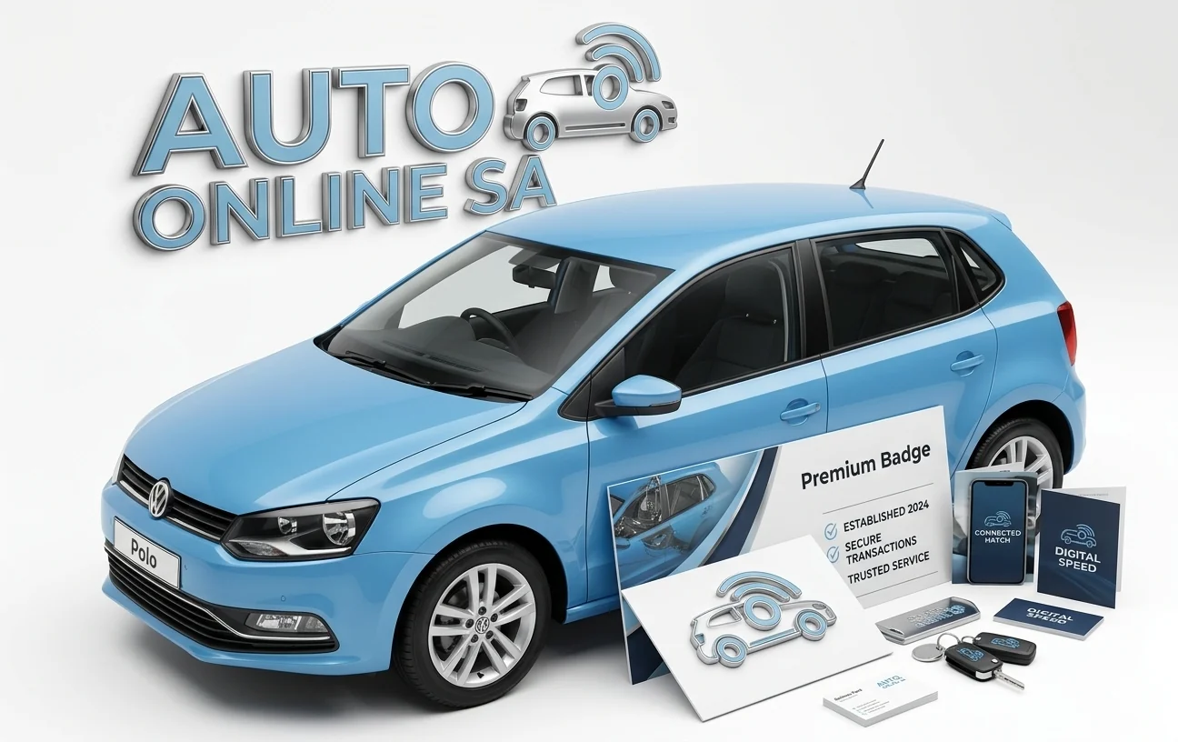 VW and Audi car parts
