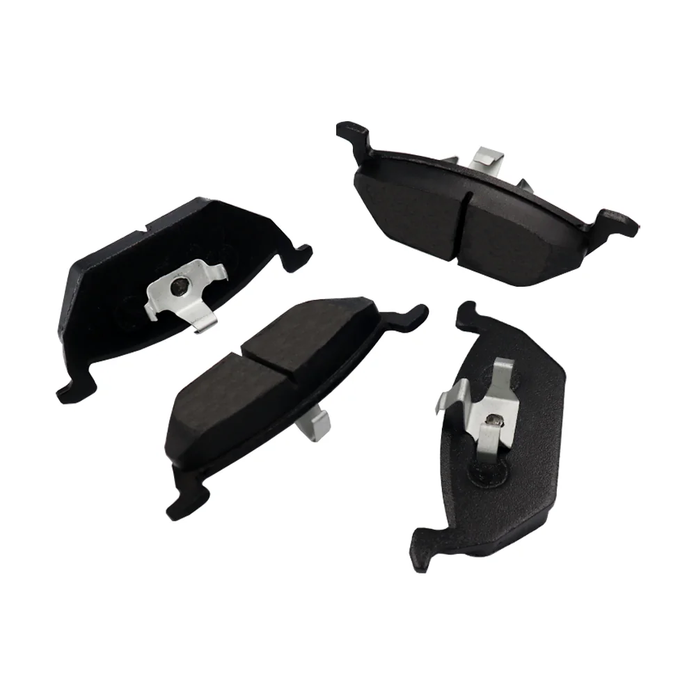 Audi A4 Brake Pads