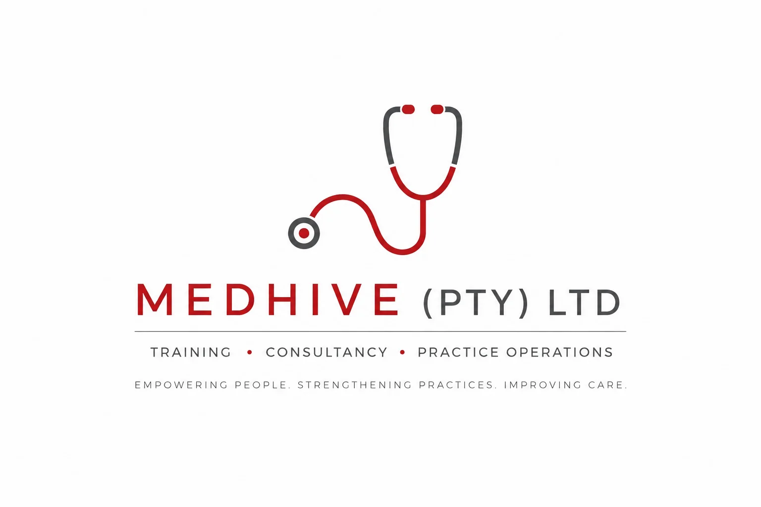 Modern medical training facility