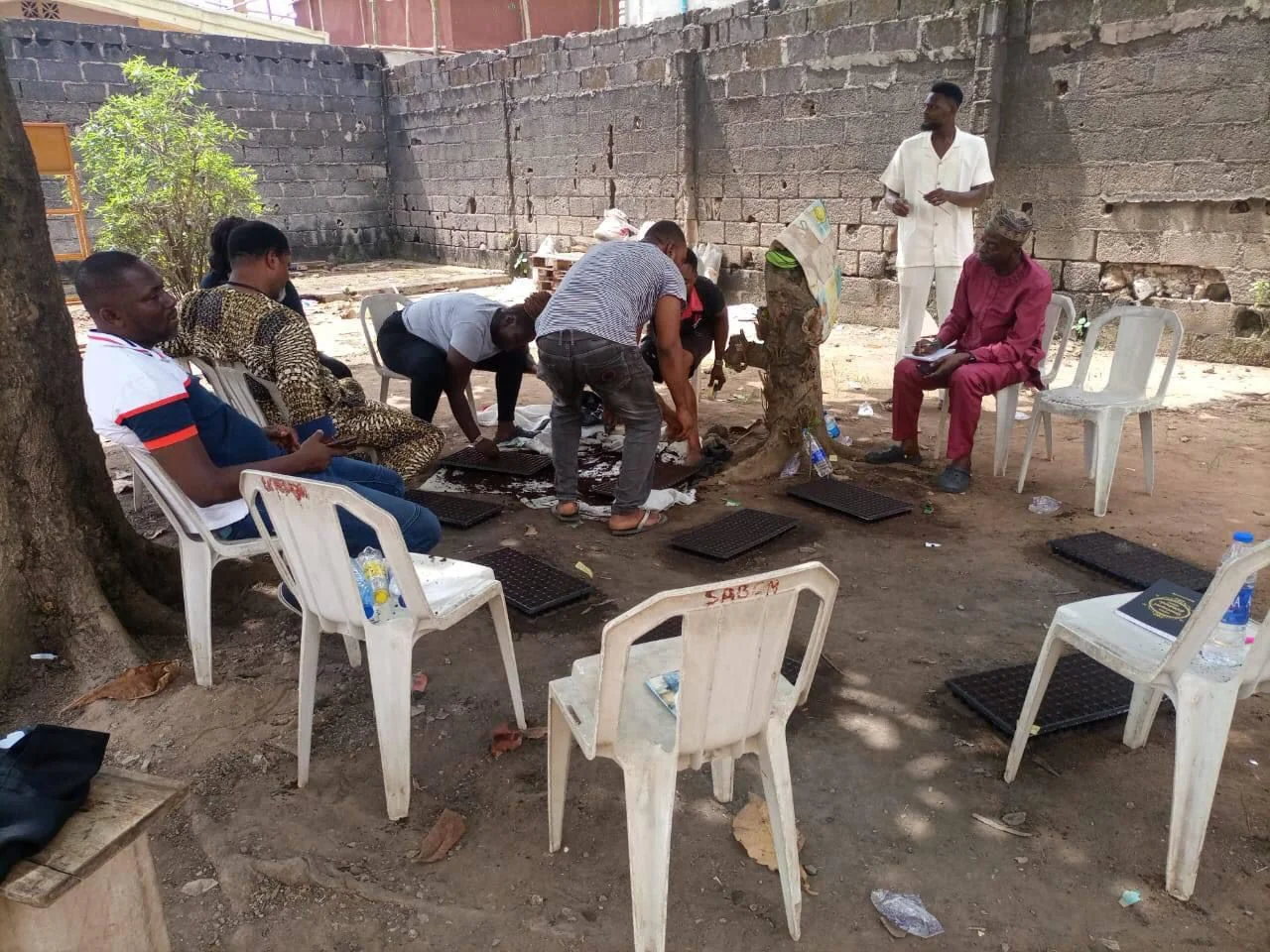 Project 1 Gallery image 1