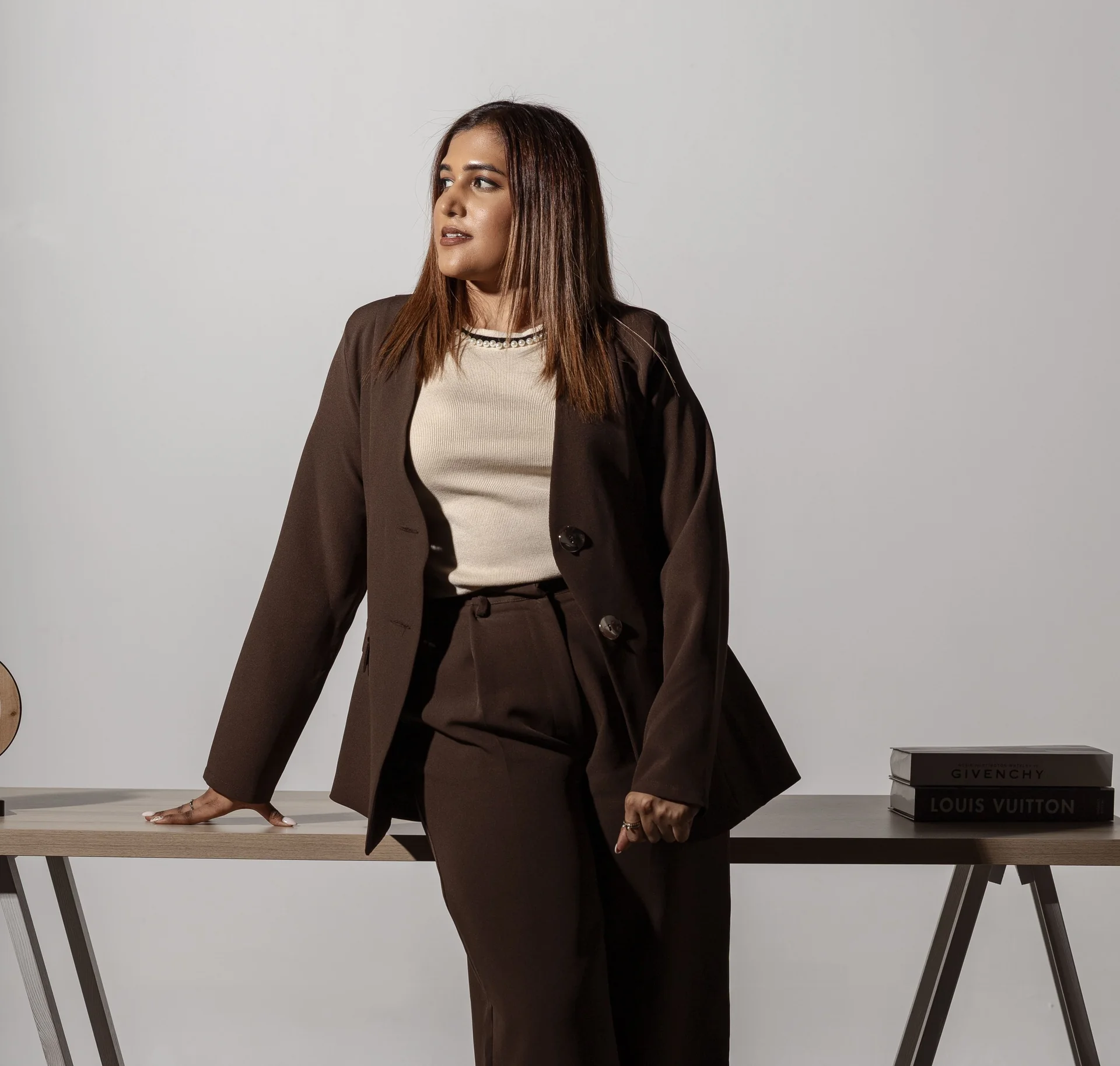 Rashmika Govender, Digital Marketing Specialist