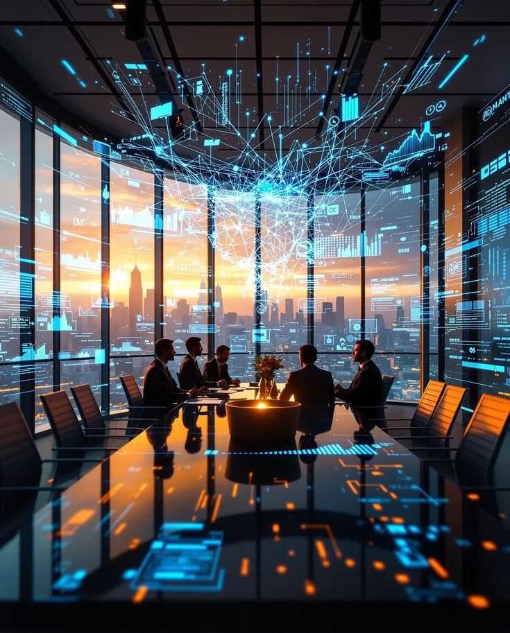 Office Space Office Space