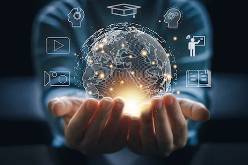 Technology Solutions