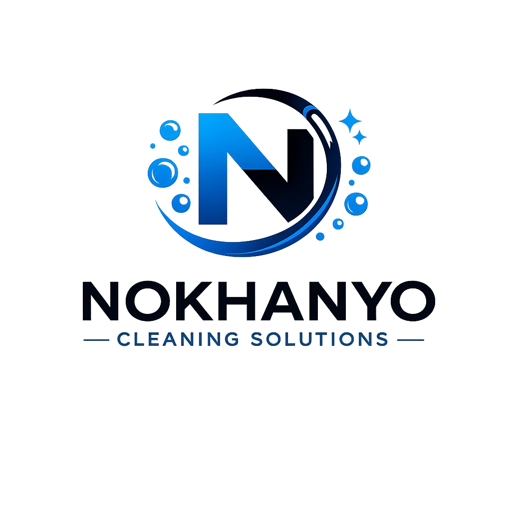 Nokhanyo Deep Clean & Detailing Logo