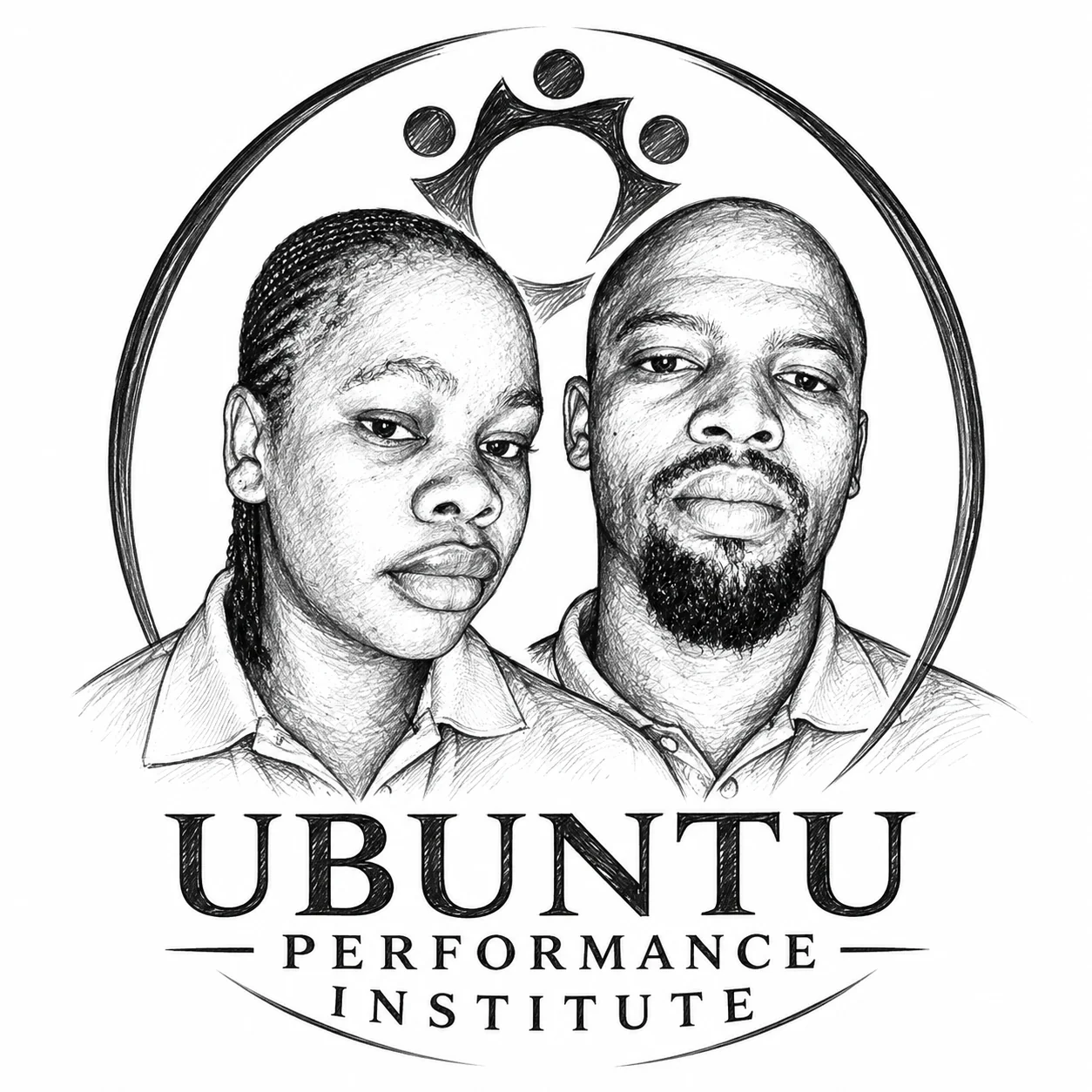 Ubuntu Performance Institute Logo
