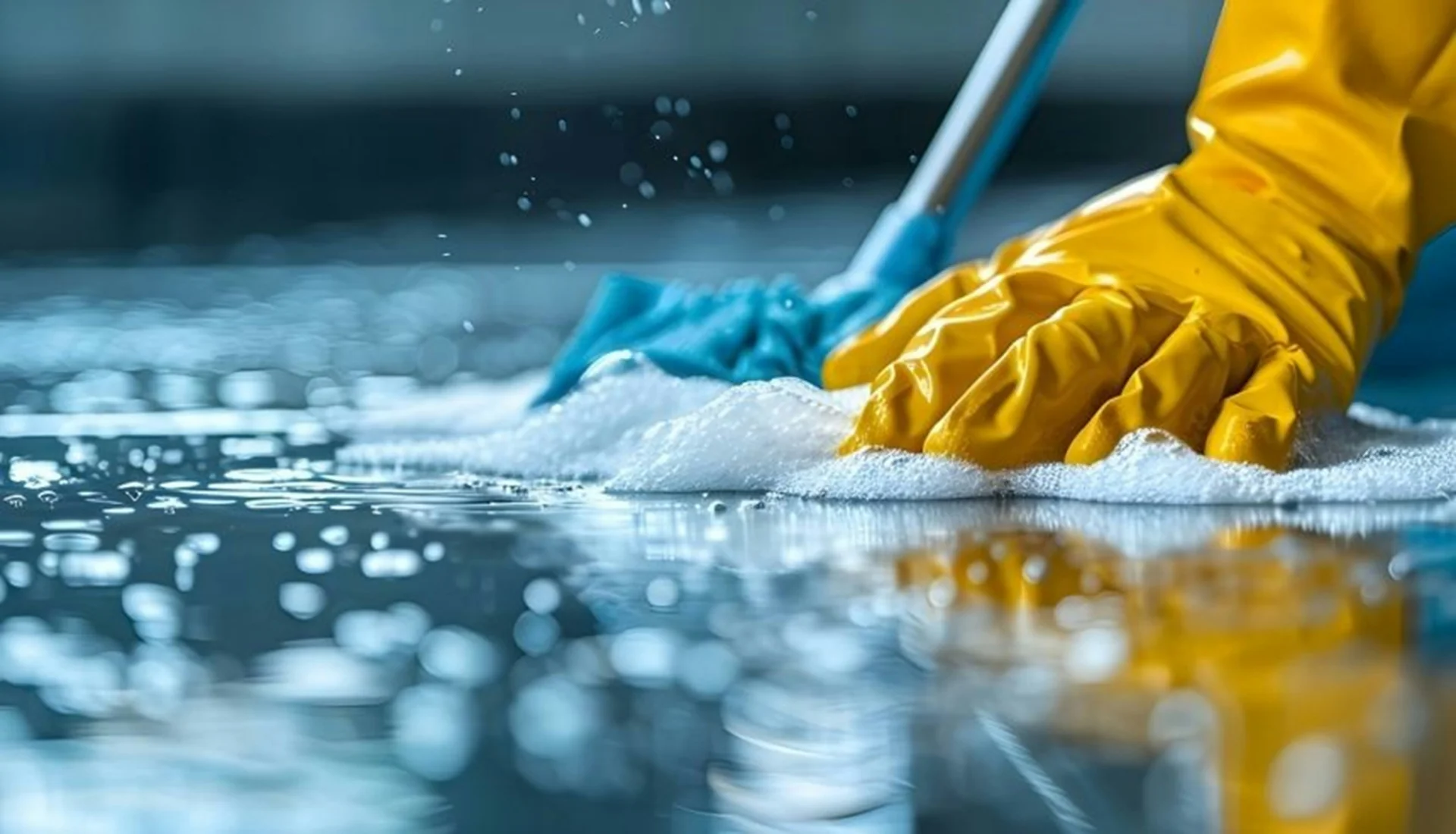 Commercial Cleaning Commercial cleaning