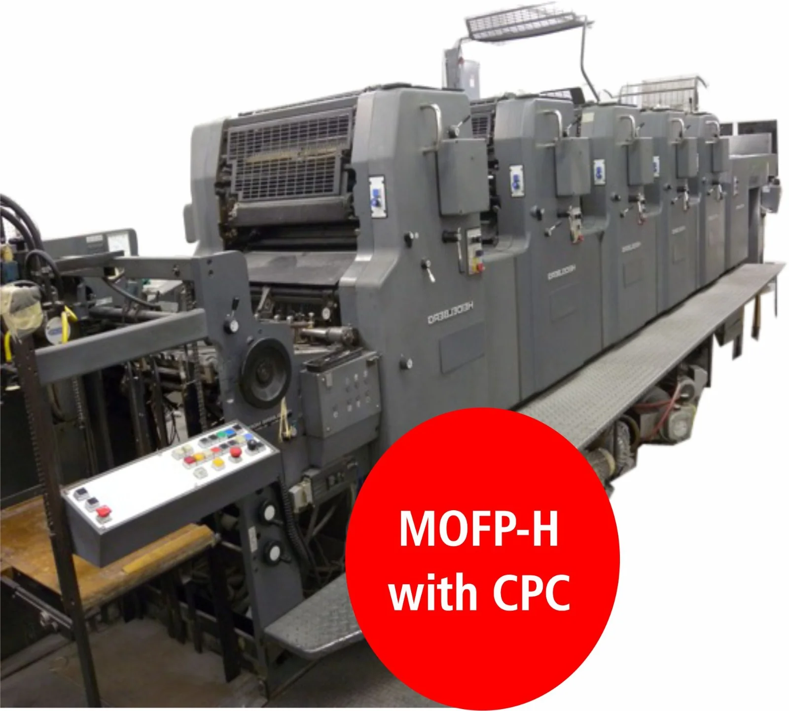Printing Solutions