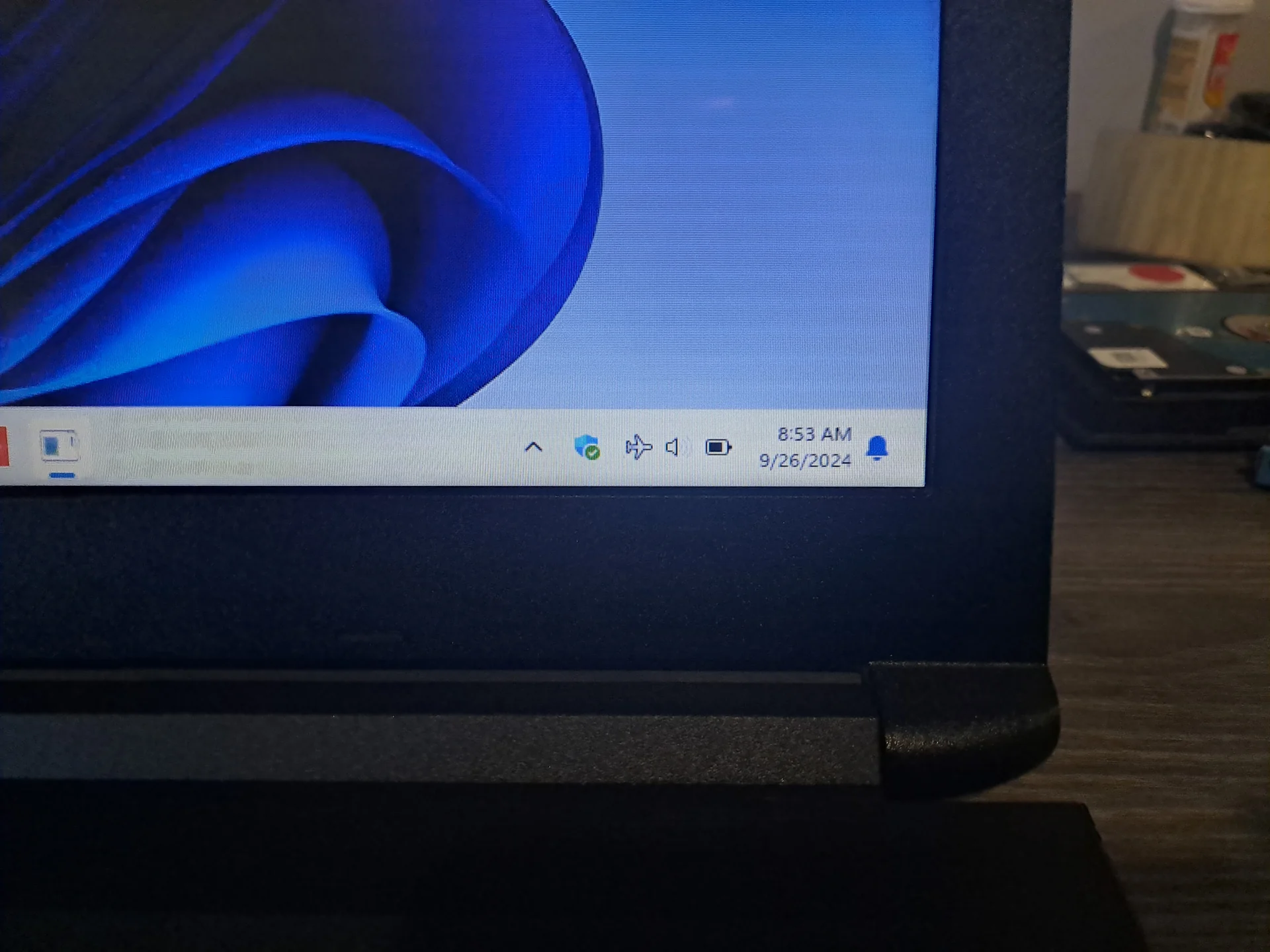 Laptop Repair