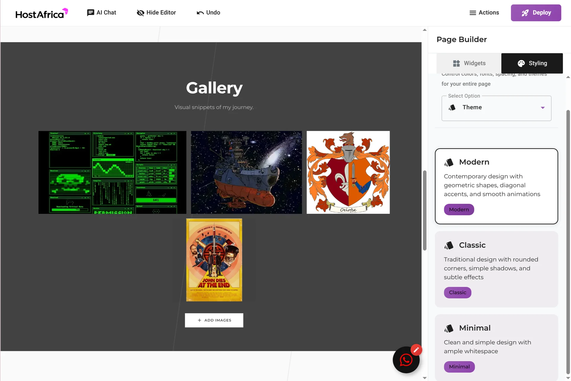 Image 5 Gallery image 5