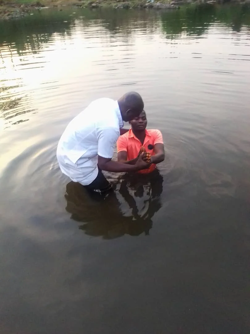 Teaching moments
