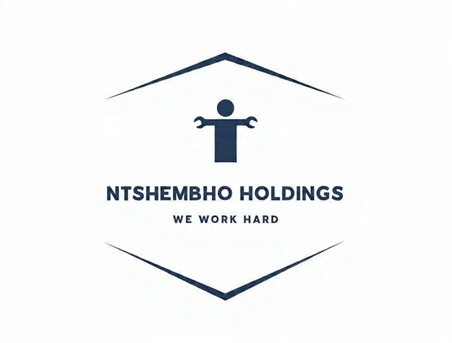 A team of professionals working on a project