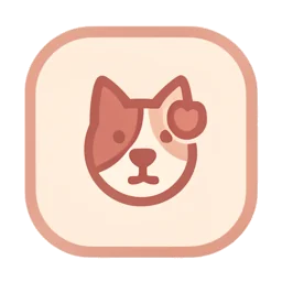 Home & Pet Sitters logo