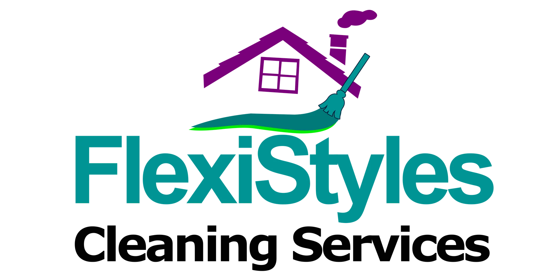 Flexistyles Cleaning Services logo
