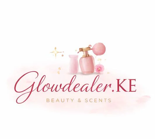 Glow Dealer  logo