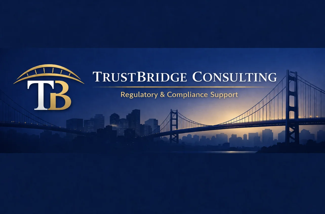 TrustBridge Consulting logo