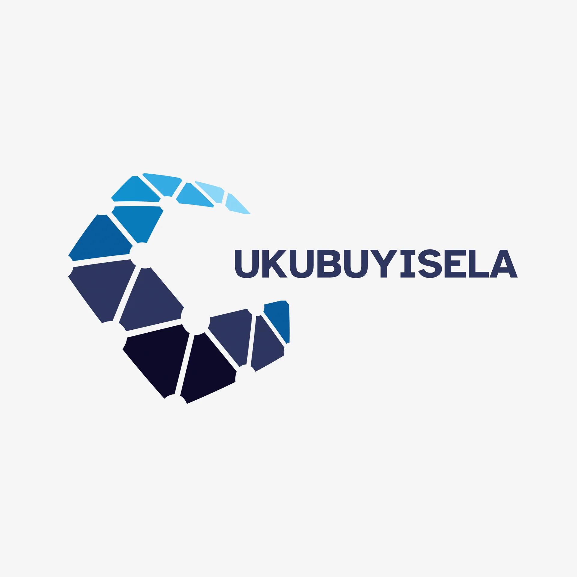 Ukubuyisela Consulting logo