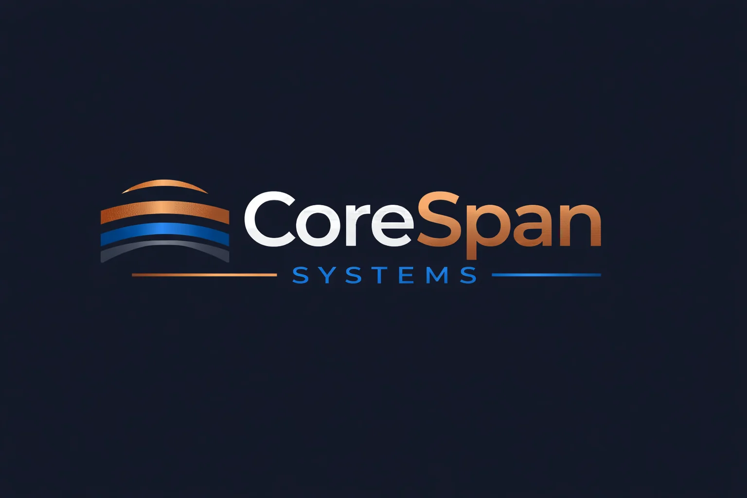 CoreSpan Systems logo