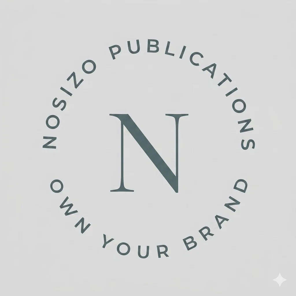 Nosizo Publications logo
