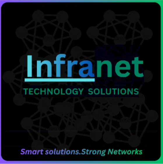 Infranet Technology Solutions logo