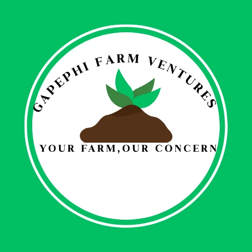GAPEPHI FARM VENTURES logo