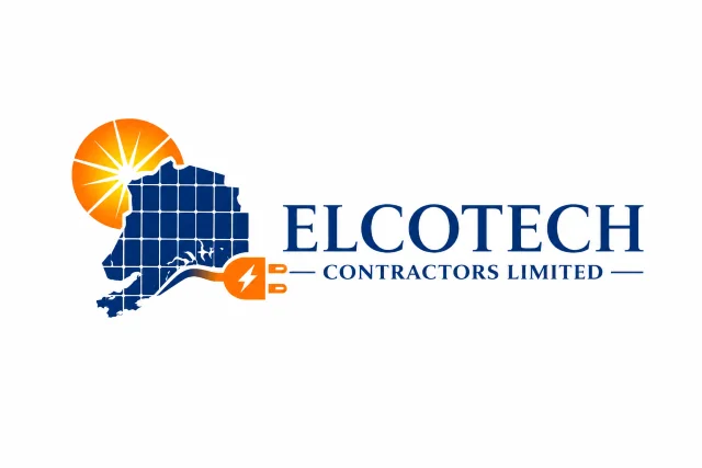ELCOTECH CONTRACTORS LTD logo