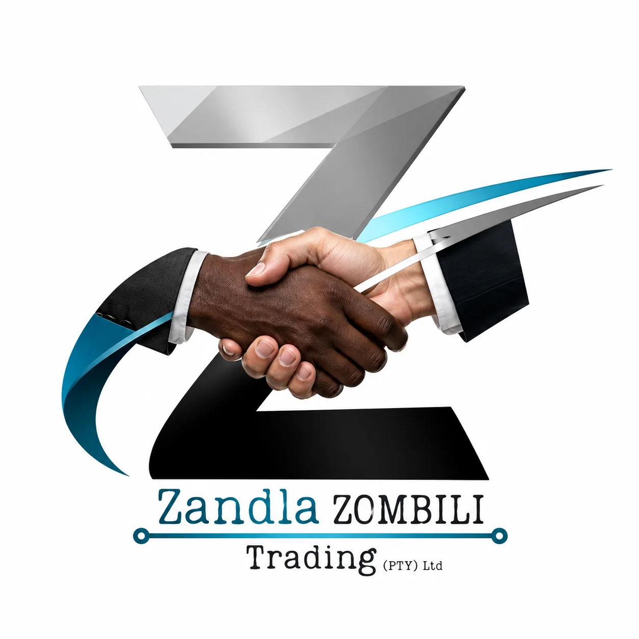 ZandlaZombili logo
