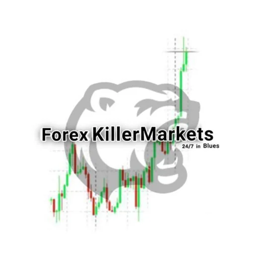Forex Killer Markets logo
