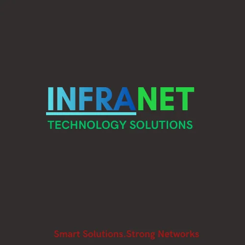 Infranet Technology Solutions logo