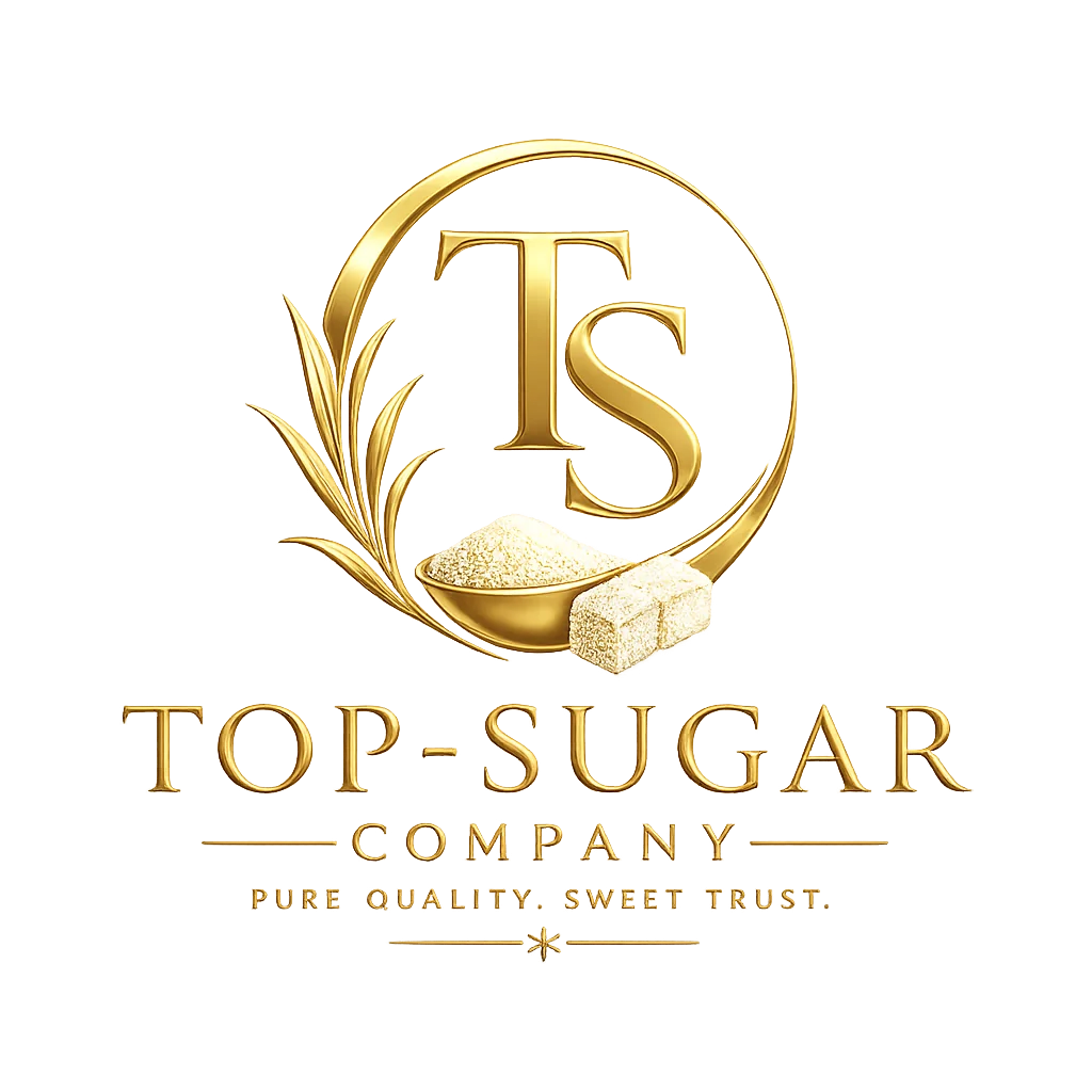 Top Sugar logo