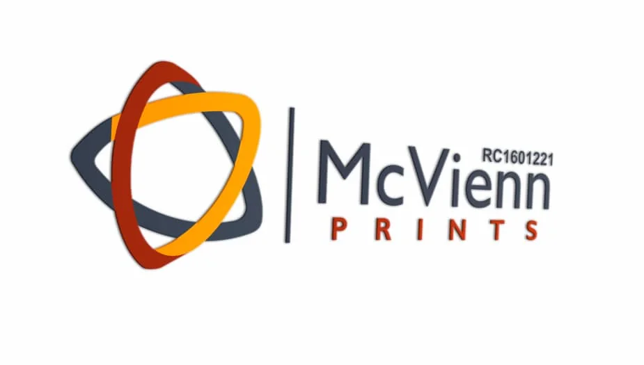 Mcvienn Ltd logo