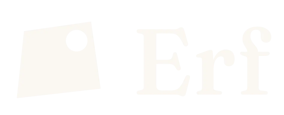 Erf